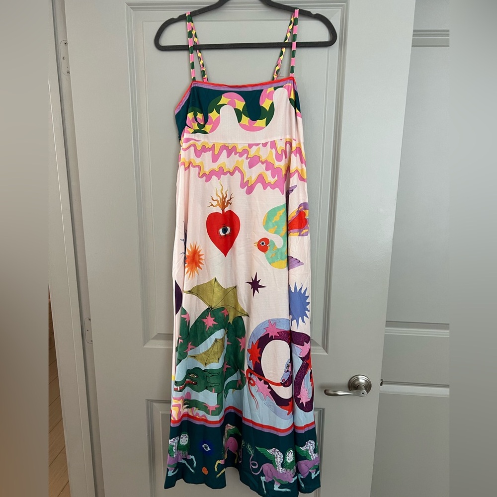 Amazon dress